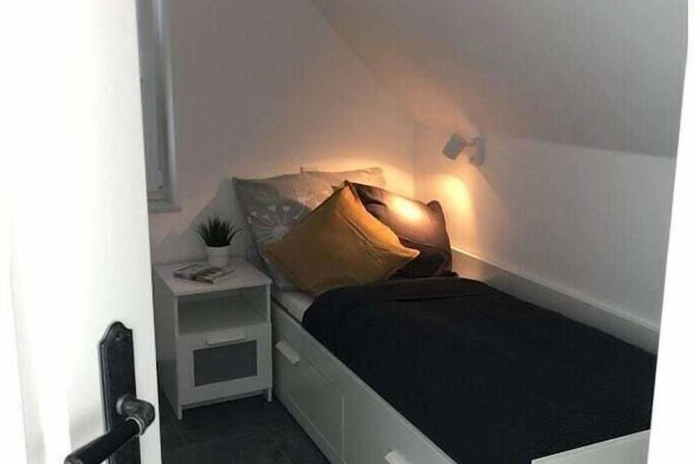Ferienhaus mit 1 Schlafzimmer in Großefehn, Landkreis Aurich