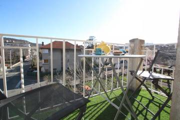 Maison De Vacances pour 6 Personnes dans Gap, Région de Gap, Photo 2