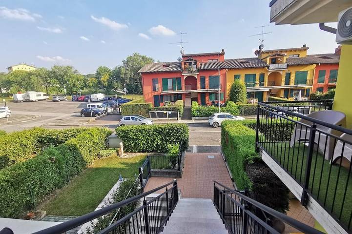 Holiday apartment for 6 people, with balcony and pool - 1