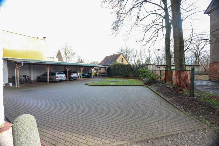 Ferienwohnung für 5 Personen, mit Garten und Ausblick in Neupetershain - 2