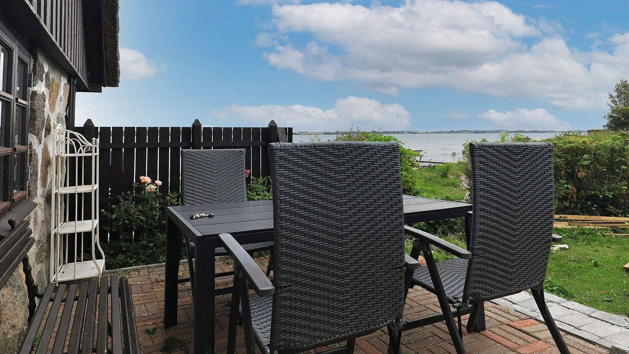 Ferienhaus für 4 Personen (48 m²) in Mesinge in Mesinge, Kerteminde Region