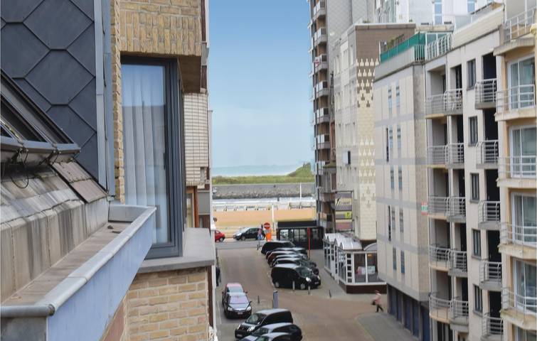Ferienwohnung für 5 Personen in Oostende - 4