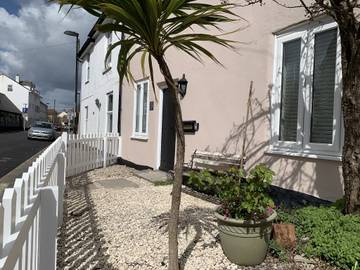 Holiday Home for 2 People in Christchurch, Dorset, Photo 1