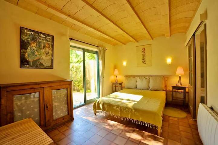 Maison de vacances pour 4 personnes