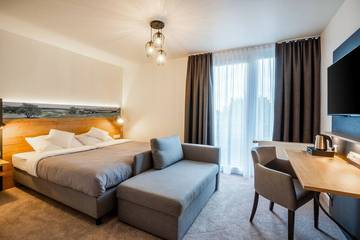 Ferienhaus für 2 Personen in Münchner-umland