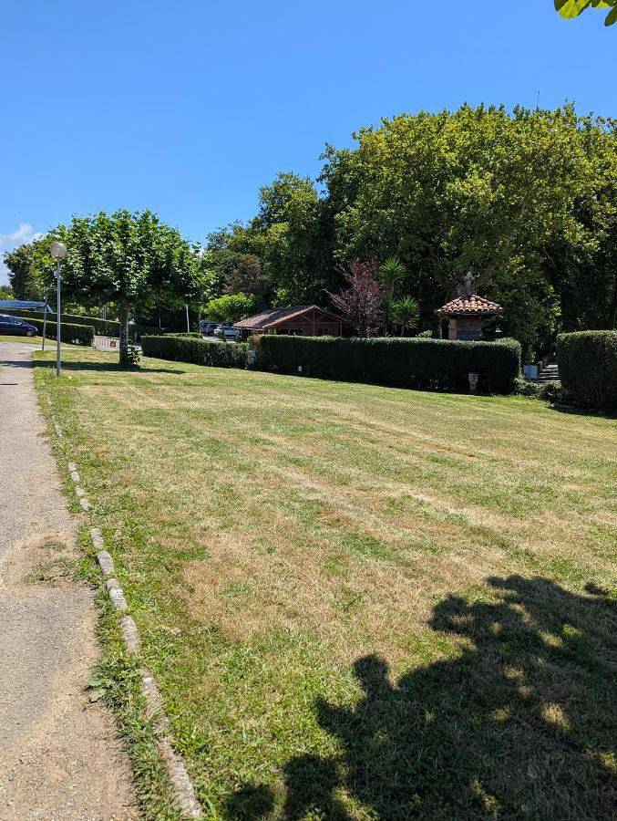 Camping pour 3 personnes, avec vue et piscine ainsi que terrasse et jardin, animaux acceptés dans Cantabrie - 4