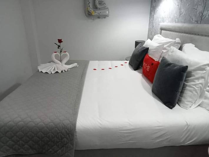 Gîte pour 2 personnes, avec vue à Gouveia - 4