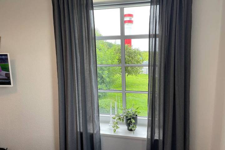 Ferienwohnung für 2 Personen, mit Garten in Drochtersen - 3