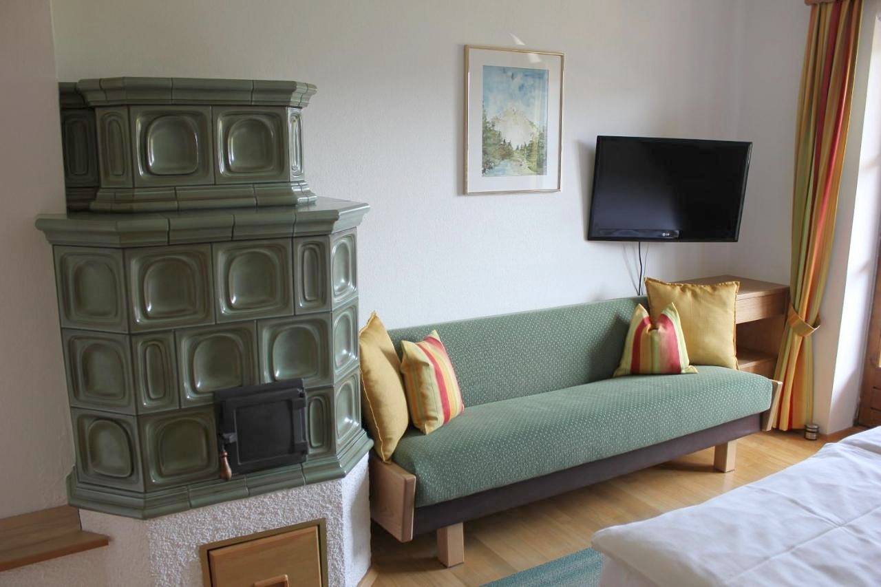 Ganze Wohnung, Haus Klaushofer in Fuschl am See, Bezirk Salzburg-Umgebung