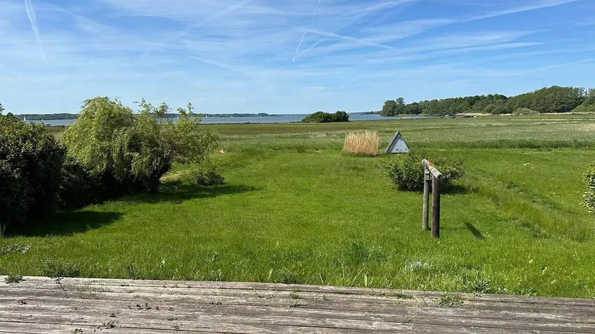 Ferienhaus für 8 Personen, mit Sauna und Garten sowie Terrasse in Brodersby an der Schlei - 3