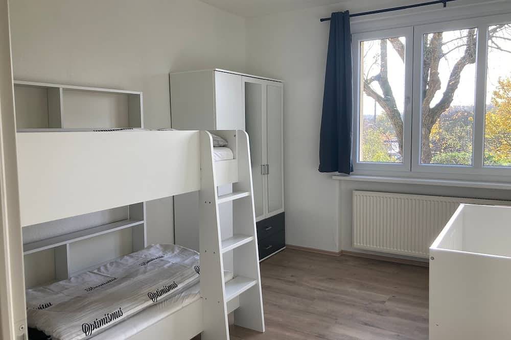 Apartamento entero, Vacation apartment Zur Helga - Zur Helga in Halberstadt, Magdeburg Börde