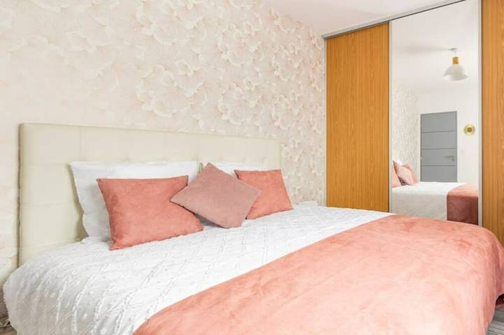 Location de vacances pour 8 personnes, avec terrasse et jardin à Montans - 2