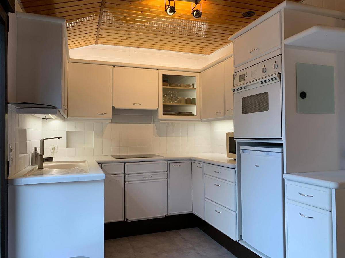 Appartement entier, Chaleureux appartement centre ville proche gare. in Besançon, Doubs
