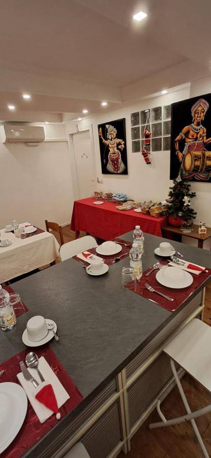 Maison d’hôte pour 2 personnes à Gênes - 4