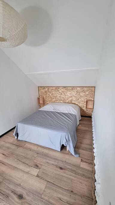 Gîte pour 4 personnes, avec terrasse et jardin à Serres-Castet - 4