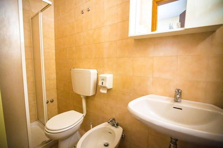 Hôtel pour 3 personnes, avec terrasse, animaux acceptés à San Biagio di Callalta - 3