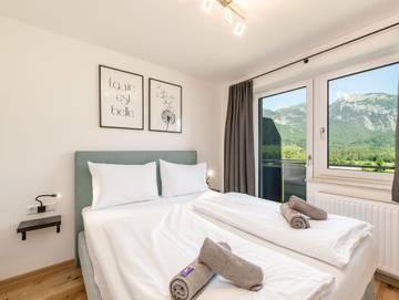 Hütte für 4 Personen in Haus, Schladming-Dachstein, Bild 3