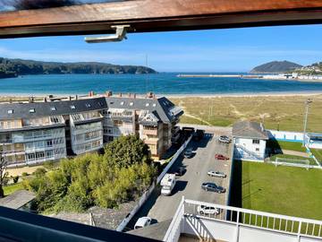 Gîte pour 5 personnes à Viveiro
