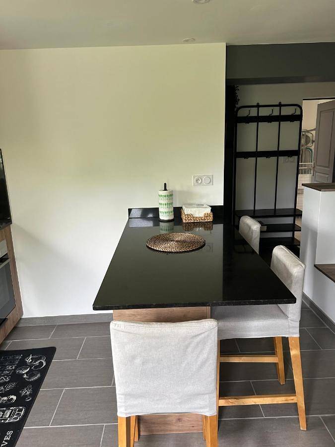 Gîte pour 4 personnes, avec jardin à Mouguerre - 4