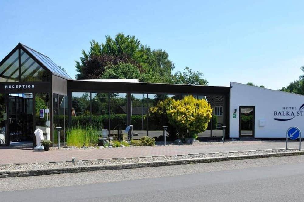 Cozy Retreat in Nexo - By Traum Ferienwohnungen in Balka, Bornholm