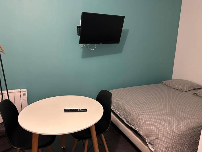 Location de vacances pour 2 personnes à Soyaux - 3