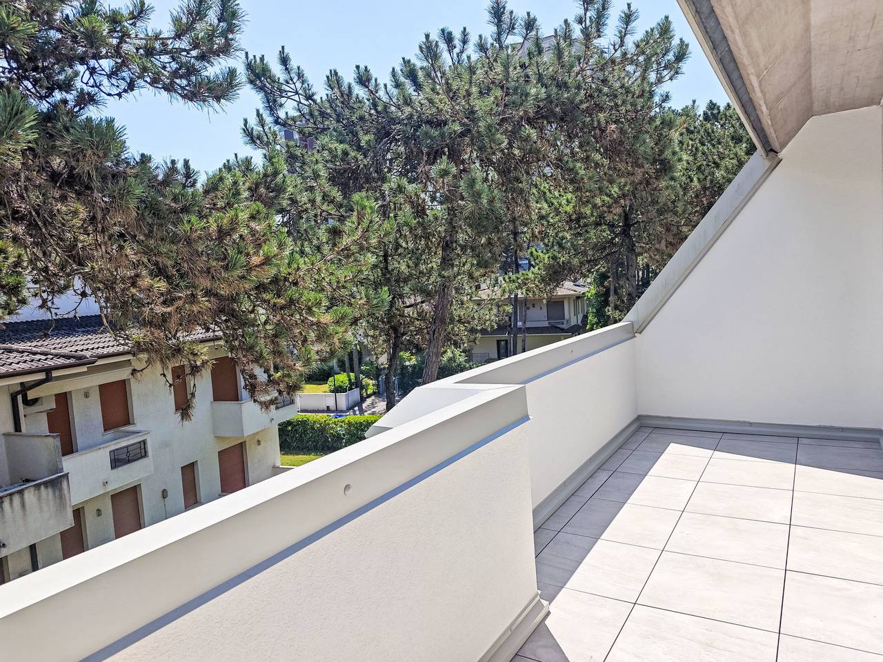 Geheel appartement, Appartamento Billa 8 in Lignano Pineta, Lignano Sabbiadoro