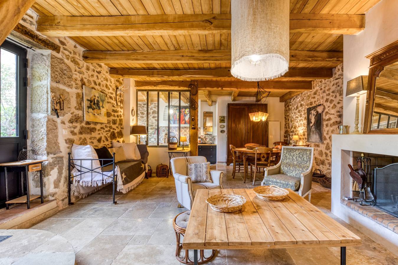 'La Remise Du Bousquet De La Balme 3*' ein Ausflug in die Natur nach La Tour-sur-Orb in La Tour-sur-Orb, Béziers und Umgebung