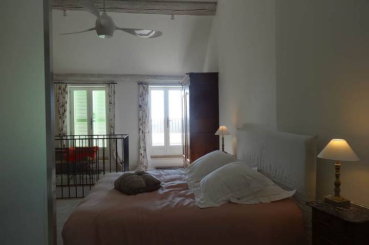 Location de vacances pour 6 personnes, avec jardin et piscine à Meursault - 4