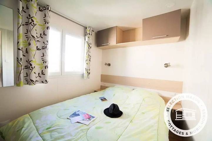 Camping pour 6 personnes à Lannion - 2