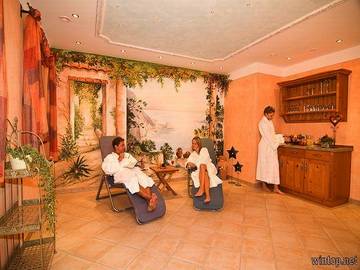 Pension für 5 Personen in Drachselsried, Vorderer Bayerischer Wald, Bild 3
