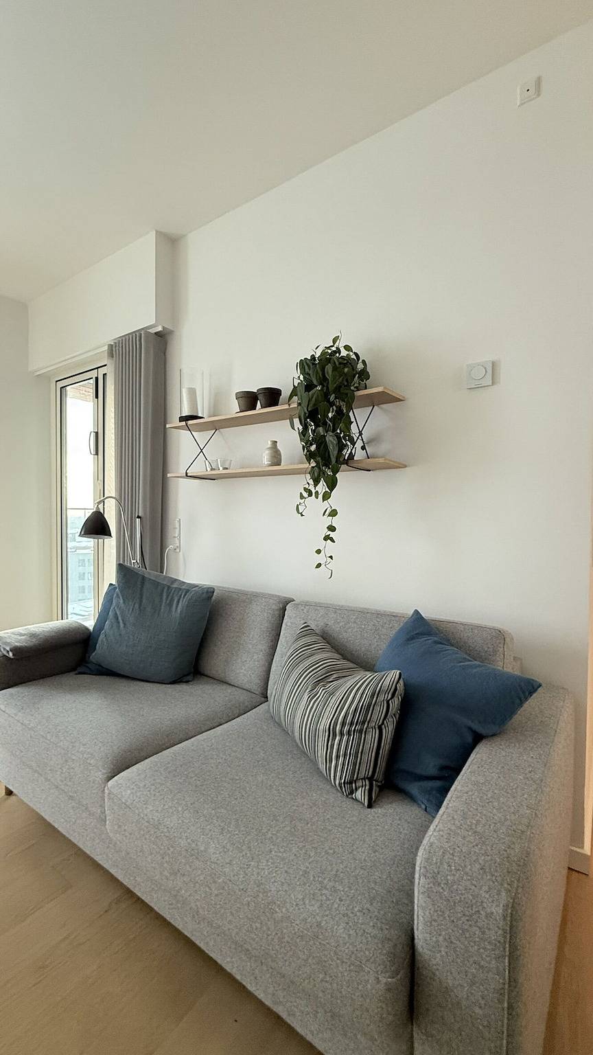 Appartamento intero, Carlsberg - Vesterbro - 2 People in Copenaghen, Hovedstaden