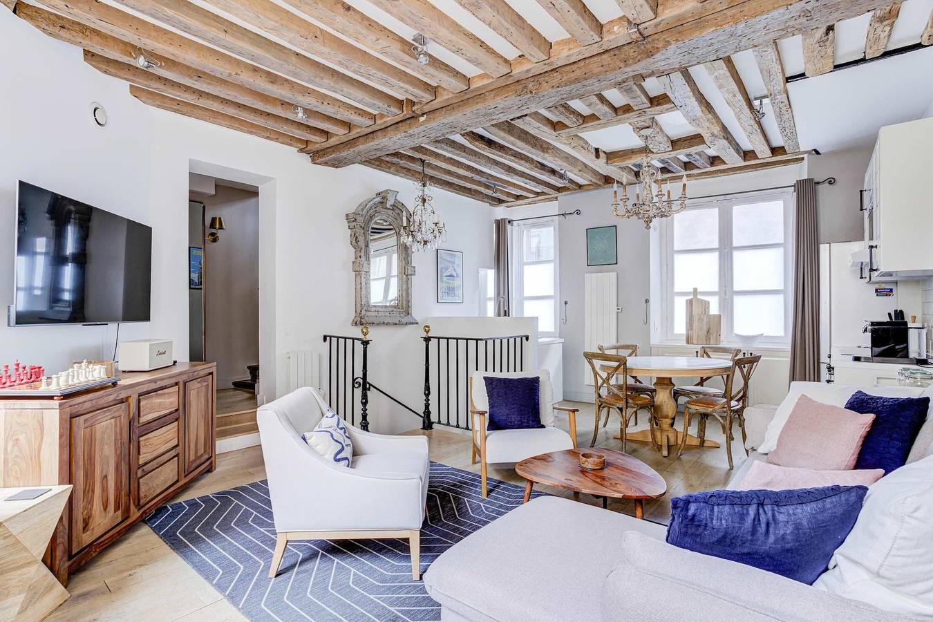 Appartement de vacances