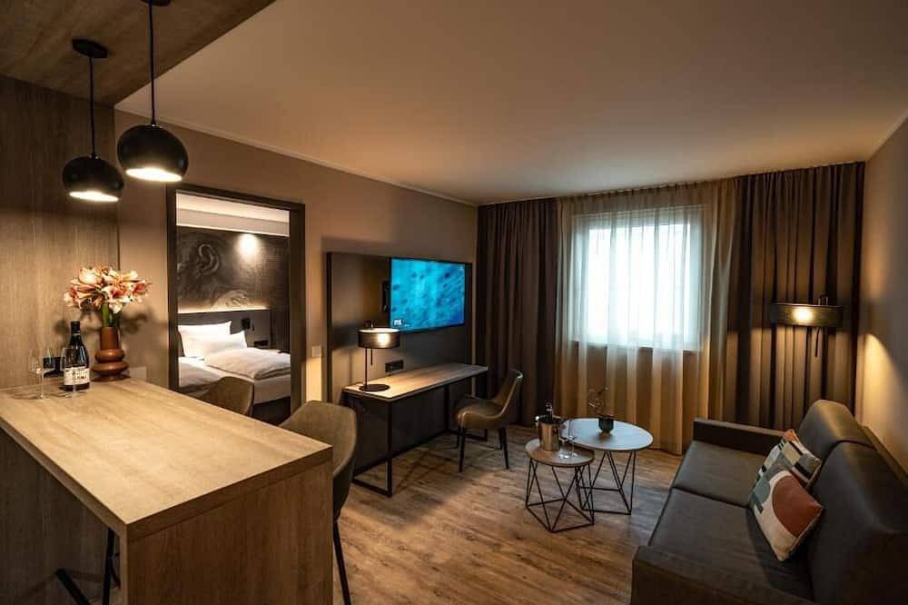 2 Warm & Welcoming Rooms near Stuttgart Attractions — Ideal for Weekend Escapes in Korntal-Münchingen, Landkreis Ludwigsburg