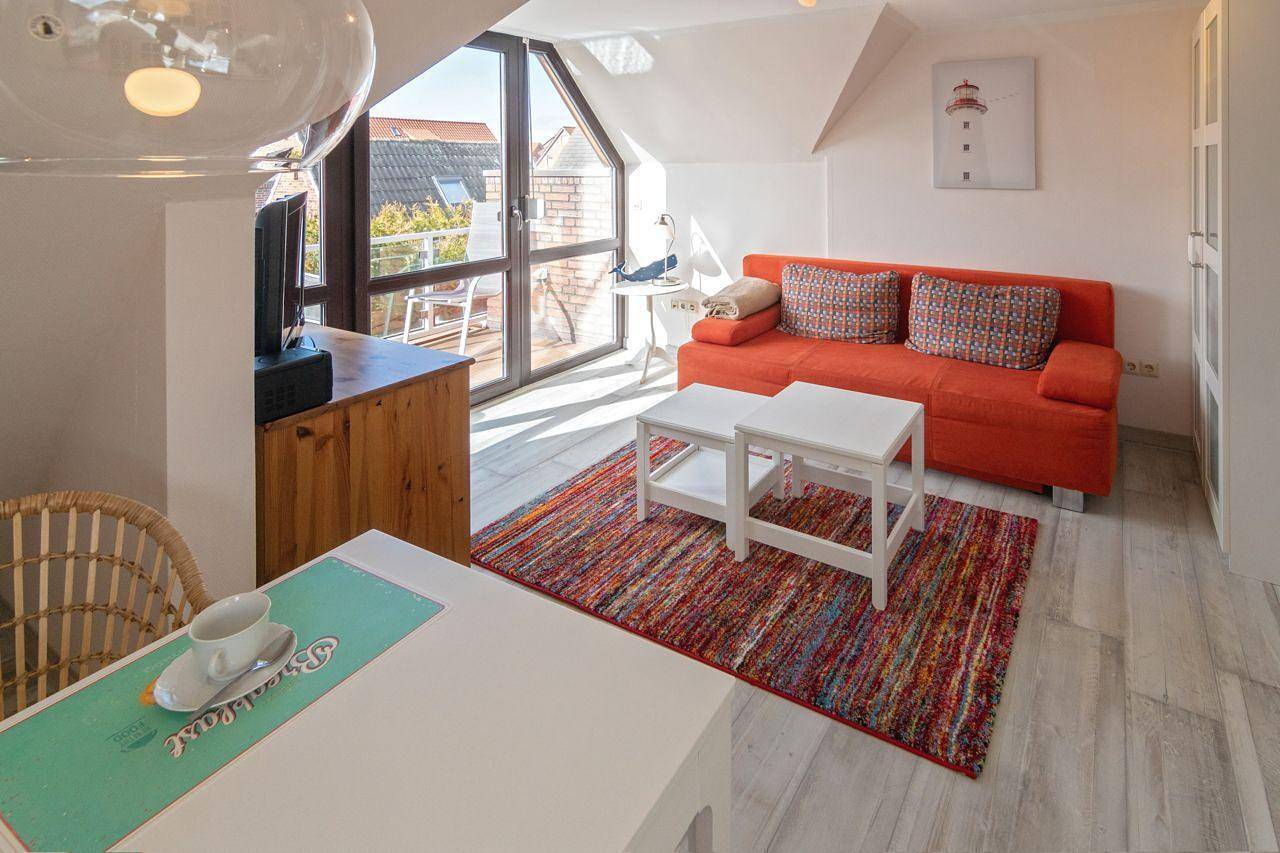 Appartamento vacanze a Weser-Ems a partire da 92€ a notte