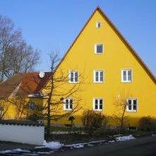 Ferienwohnung für 4 Personen