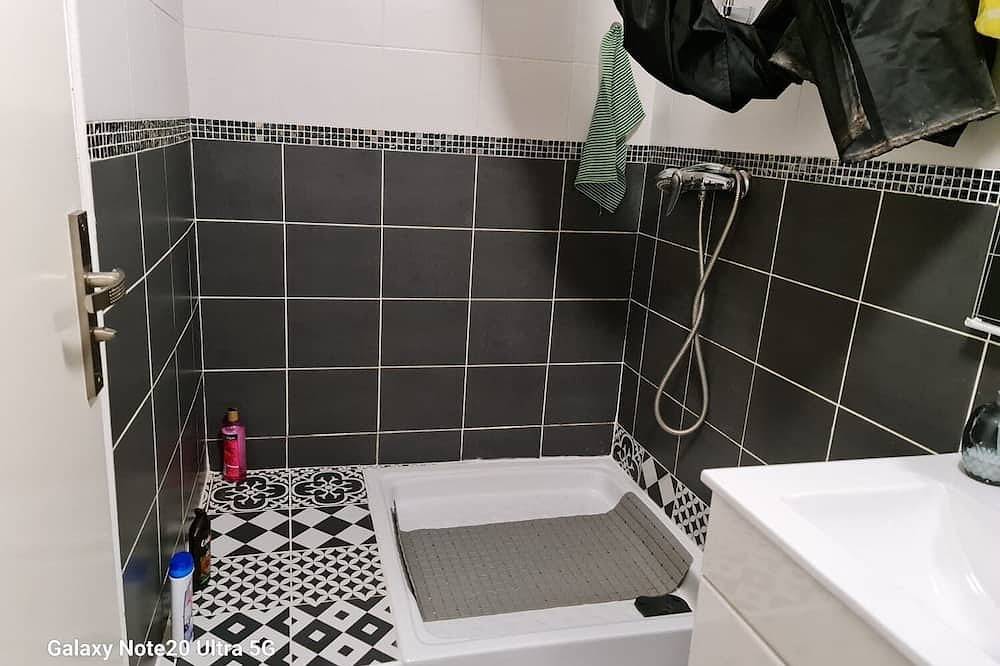 Appartement entier, Beau studio à Bondy à 10 min de Paris in Bondy, Seine-Saint-Denis