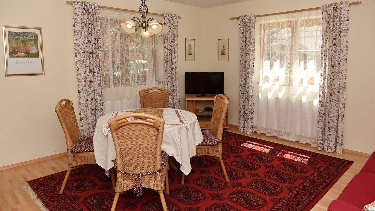 Apartamento vacacional entero, Ferienwohnung für 4 Personen (54 m²) in Kitzbühel in Kitzbühel, Hohe Salve