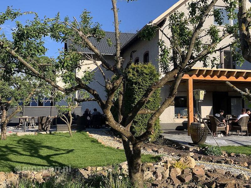 Gruppenunterkunft Schönecken in Schönecken, Eifelkreis Bitburg-Prüm