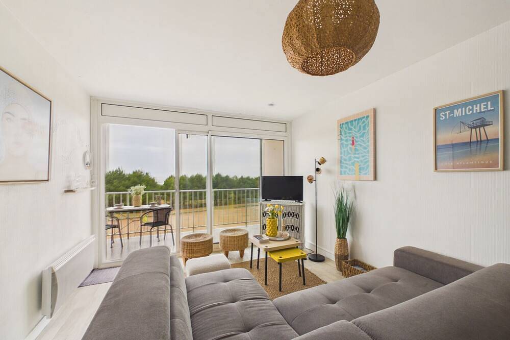 Appartement de vacances