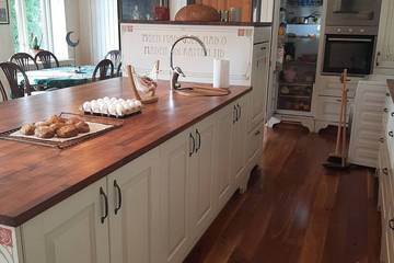 B&b für 2 Personen in Malmö, Südschweden, Bild 4
