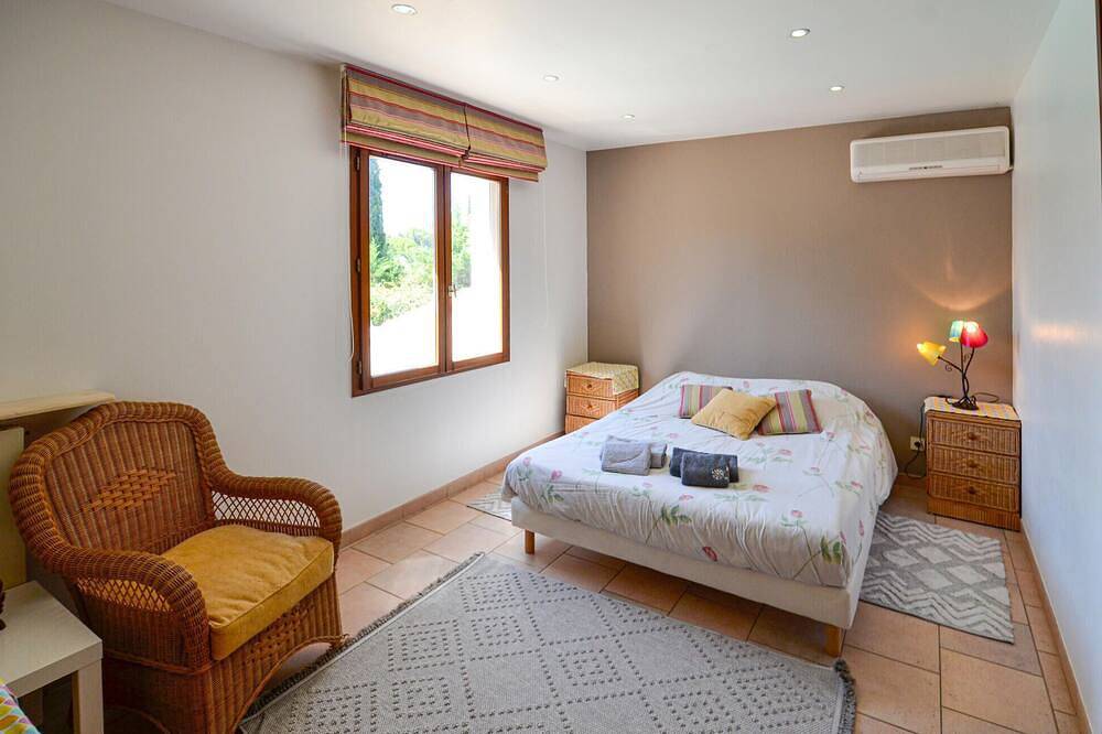 Increíble casa en Cabriès con piscina privada, puede ser interior o exterior. in Cabriès, Region de Aix-en-Provence