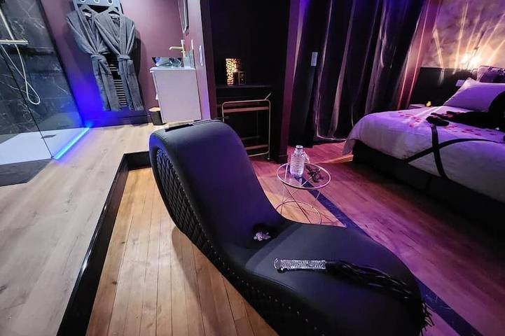 Location de vacances pour 2 personnes à Caen