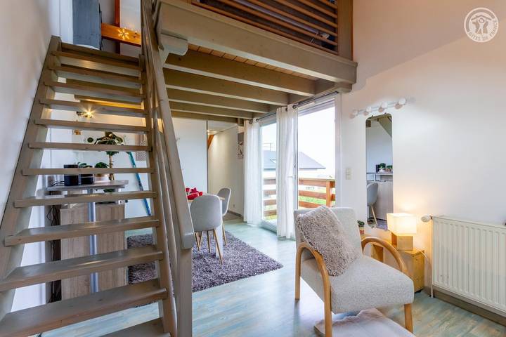 Gîte pour 2 personnes, avec jardin dans Parc naturel régional de la Chartreuse - 4