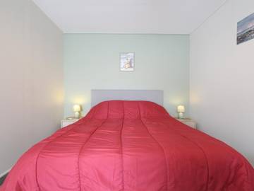 Gîte pour 6 Personnes dans Fontenay-sur-Mer, Cotentin, Photo 4