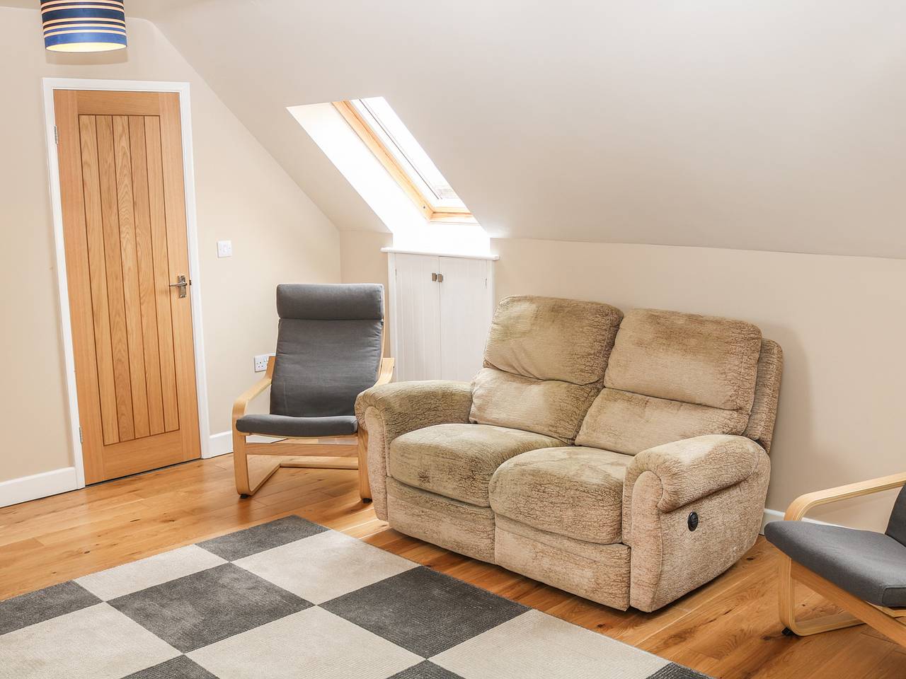 Entire apartment, Providence Apartment in Epworth, North Lincolnshire