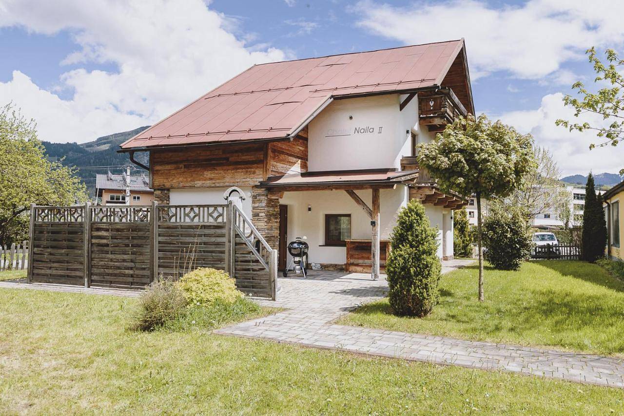 Superior Chalet in Zell am See, Pinzgau