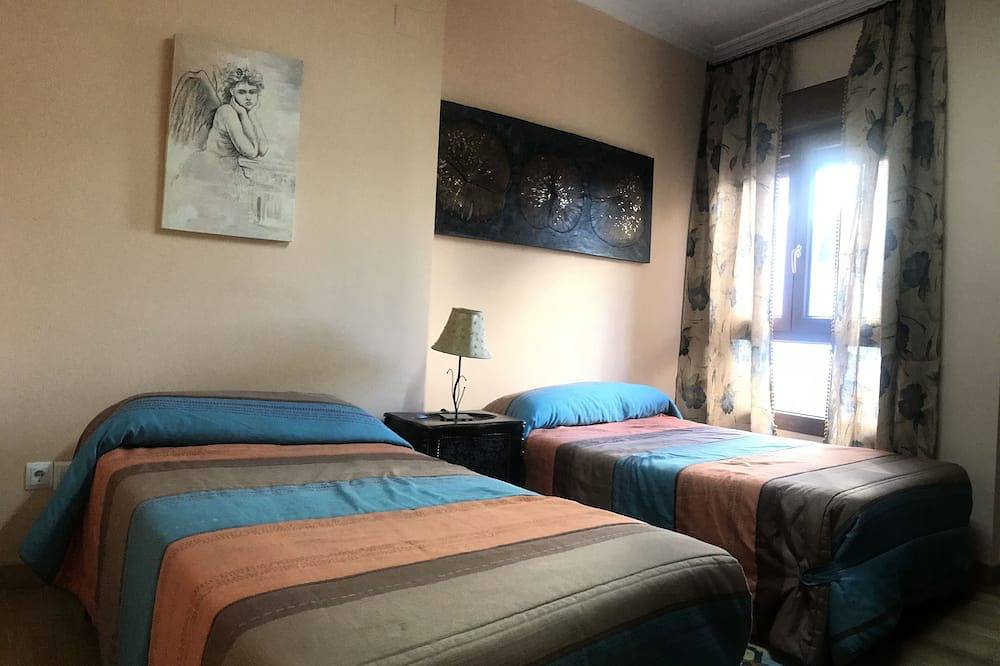Apartamento entero, Turismo Vacacional ttluga - Montilla in Montilla, Provincia de Córdoba