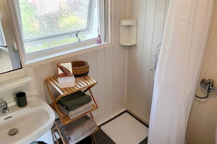 Gîte pour 4 personnes à Champs-Romain - 4