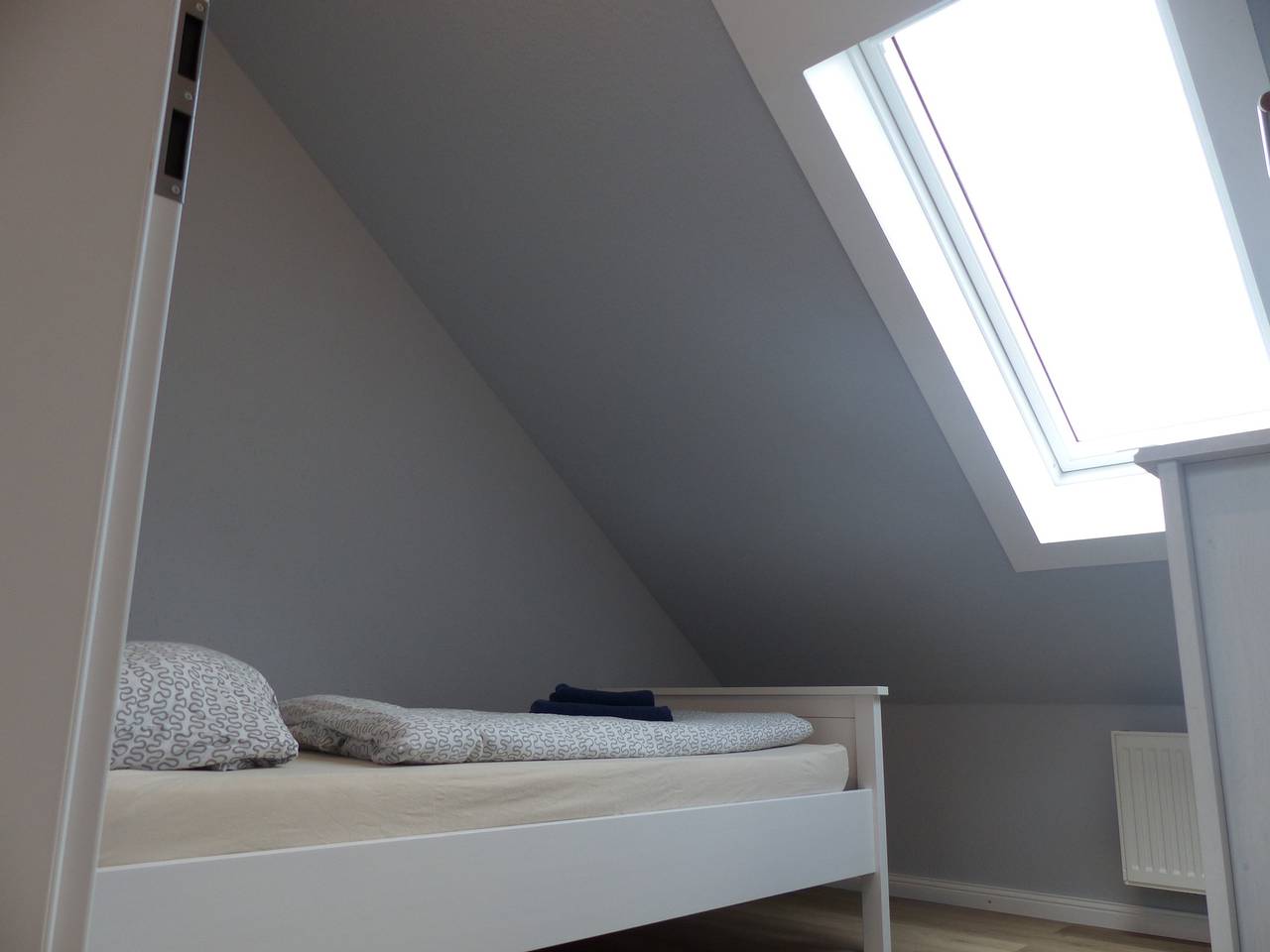 Ferienhaus Sonnenblick in Walsrode, Aller-Leine-Tal
