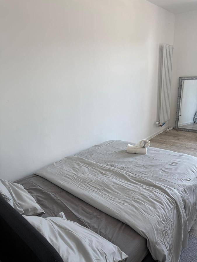 Gîte pour 5 personnes, avec vue à Leeuw-Saint-Pierre - 4
